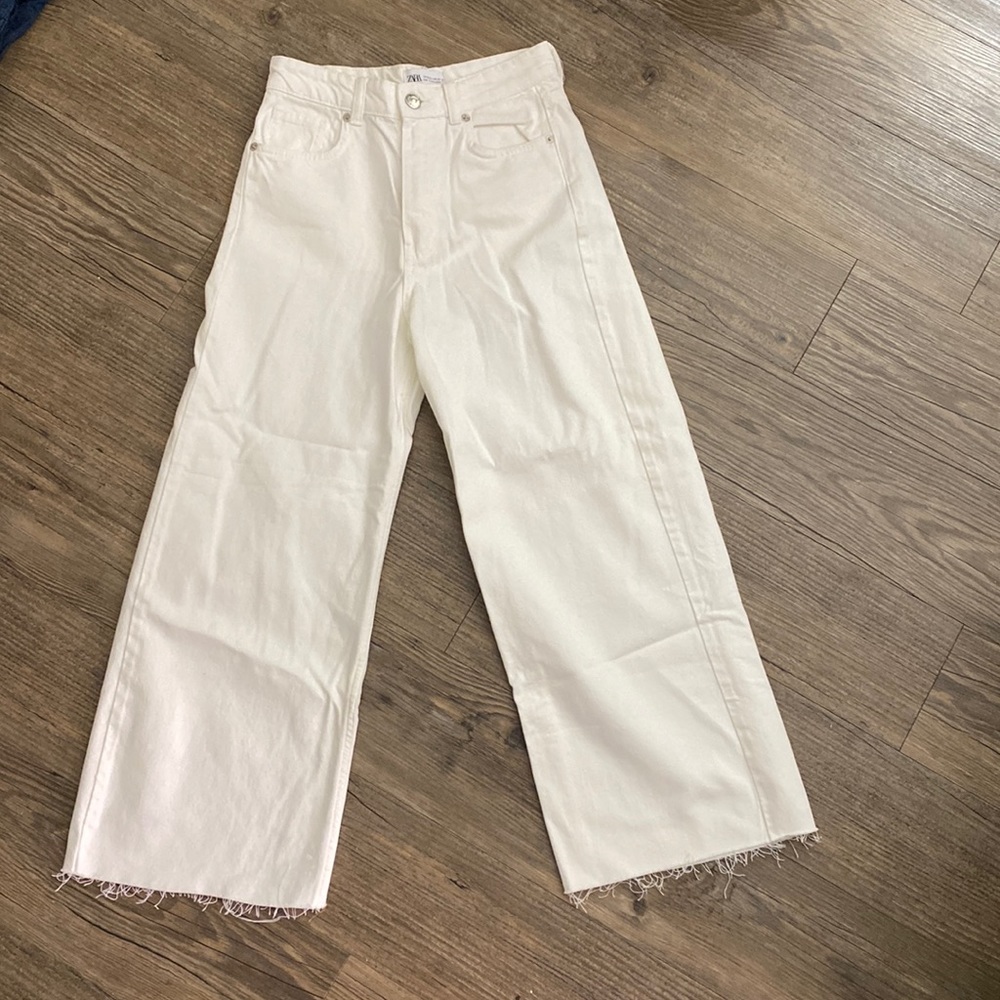 Zara Jeans
